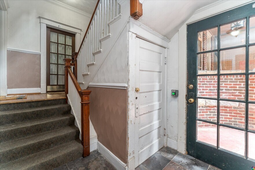230 E 40th St, Norfolk, VA à vendre - Photo du bâtiment - Image 2 de 13