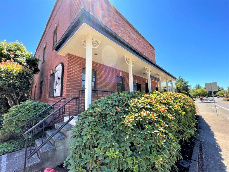 18660 Sw Boones Ferry Rd, Tualatin, OR à louer - Photo du bâtiment - Image 2 de 11