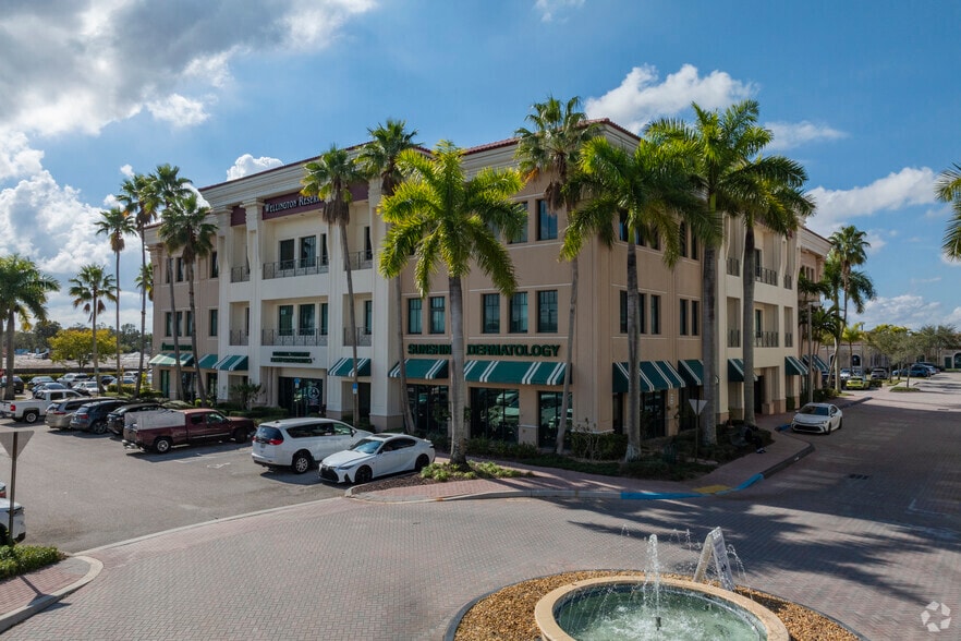 1035 S State Road 7, Wellington, FL à louer - Photo du bâtiment - Image 3 de 5