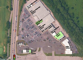 More details for 8301-8349 Indianapolis Blvd, Highland, IN - Retail for Lease