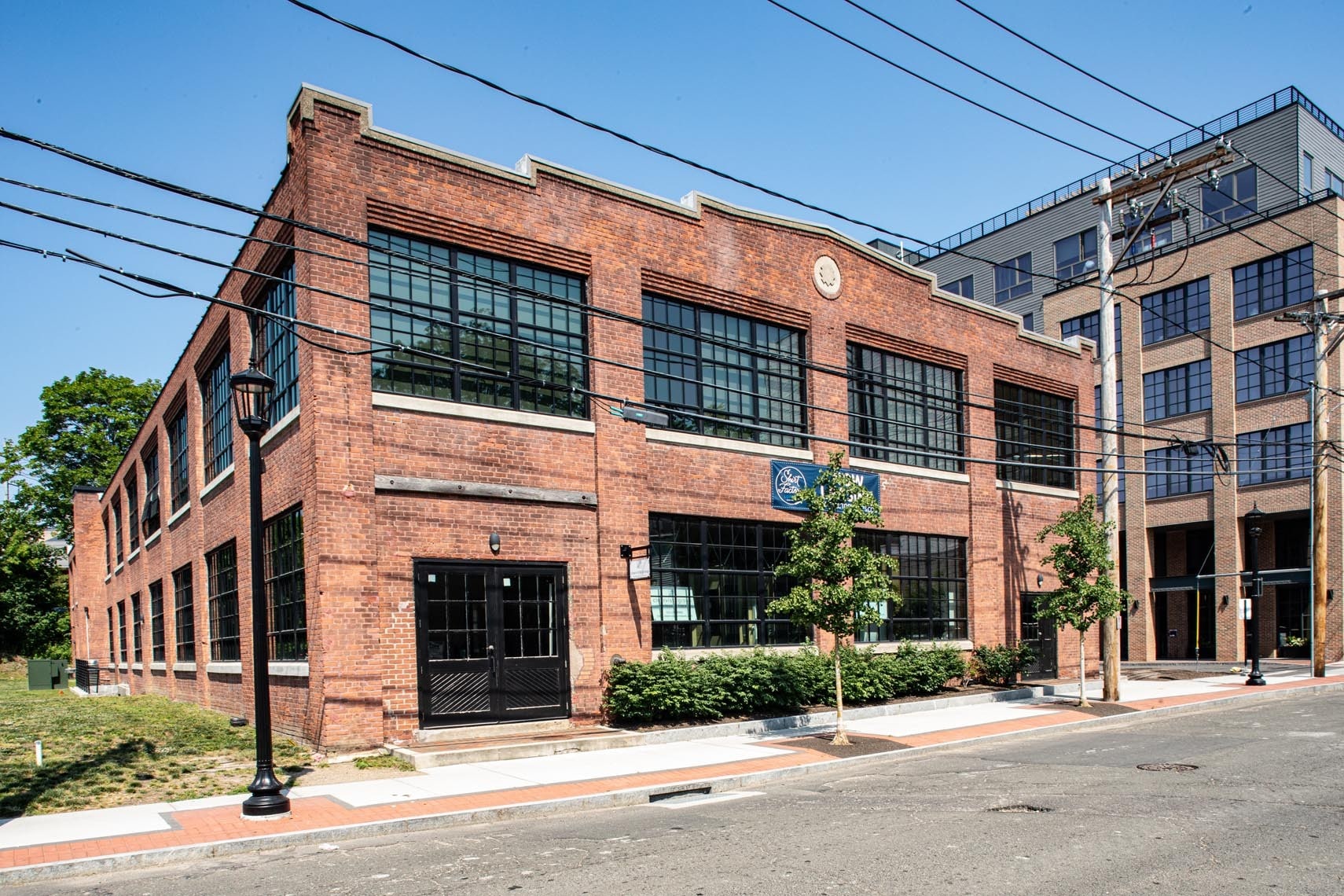 11 Chestnut St, Norwalk, CT for lease Building Photo- Image 1 of 2