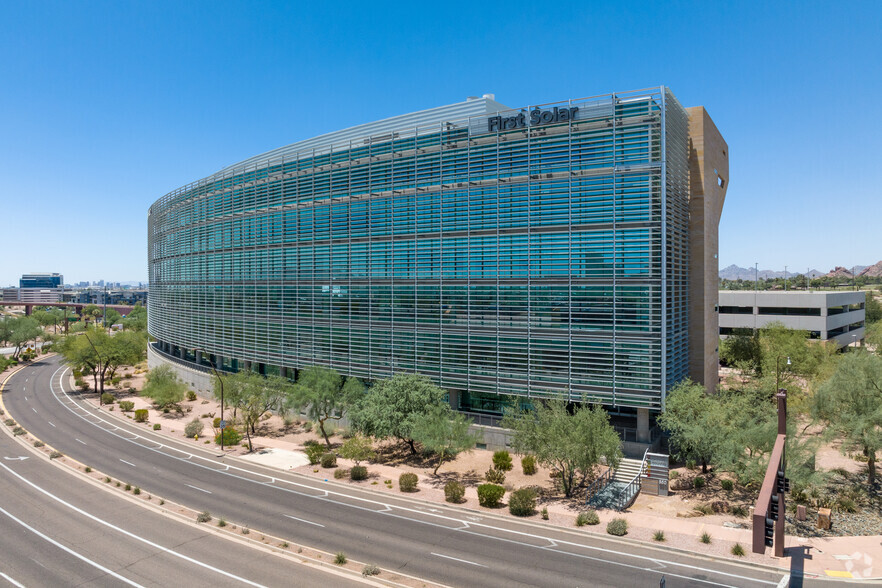 350 W Washington St, Tempe, AZ for lease - Building Photo - Image 1 of 13