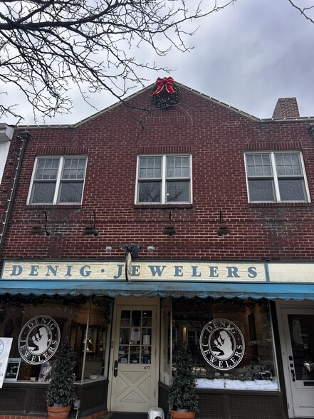 677 High St, Columbus, OH for lease - Building Photo - Image 2 of 23