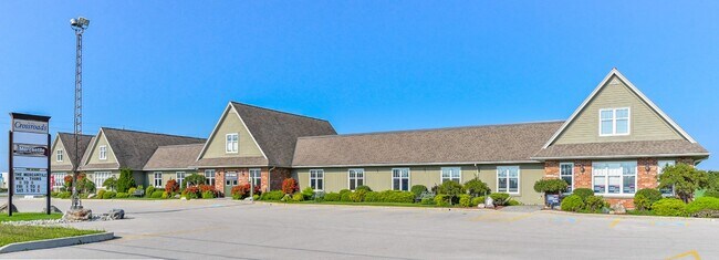 Plus de détails pour 384-386 Arthur St S, Elmira, ON - Commerce de détail à louer