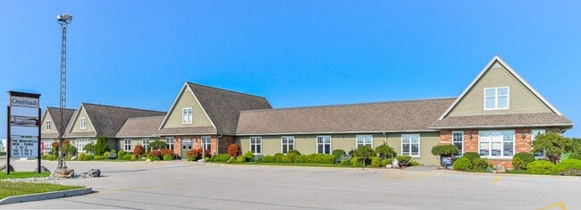 More details for 384-386 Arthur St S, Elmira, ON - Retail for Lease