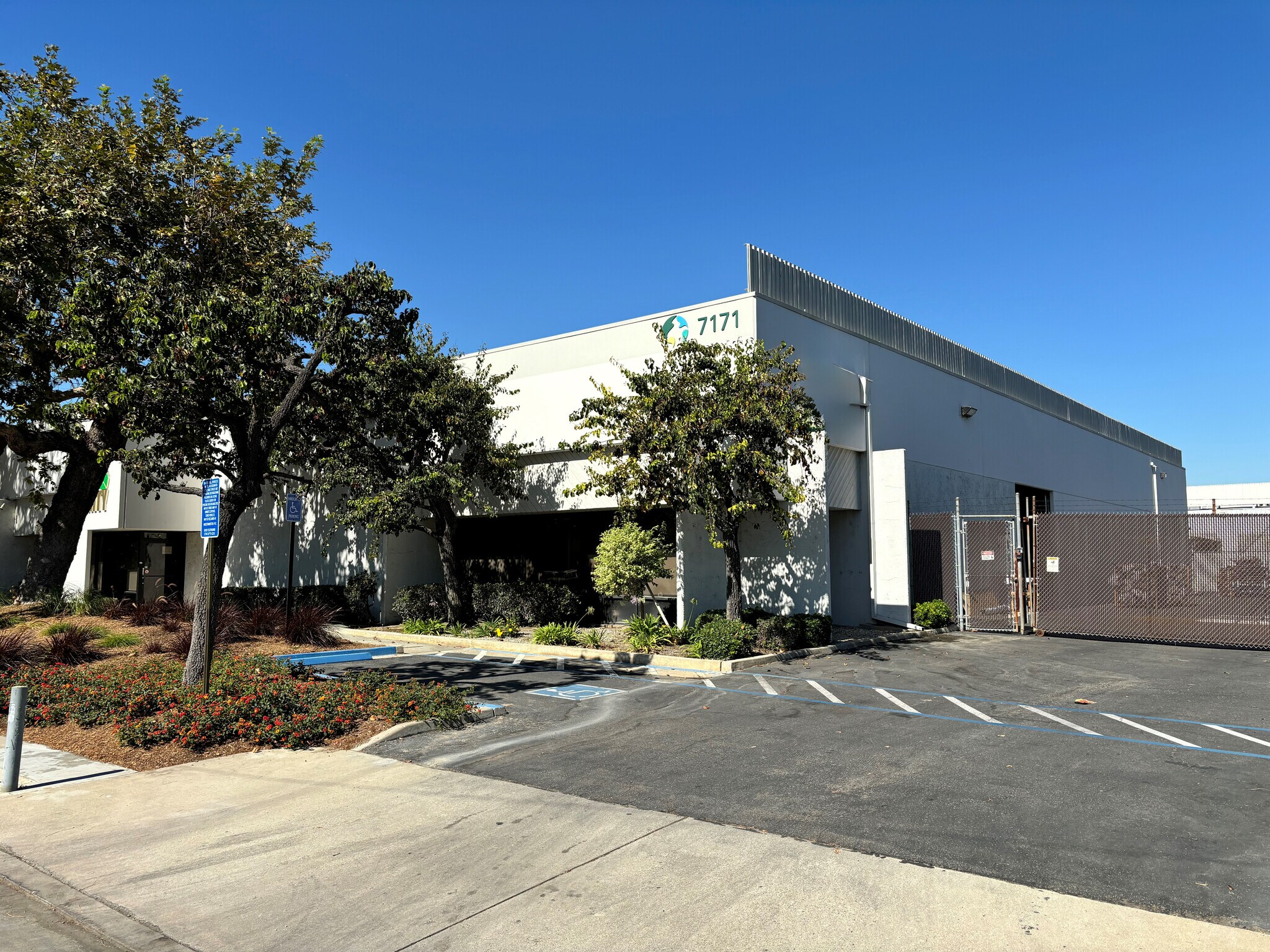 7171 Fenwick Ln, Westminster, CA for lease Building Photo- Image 1 of 6