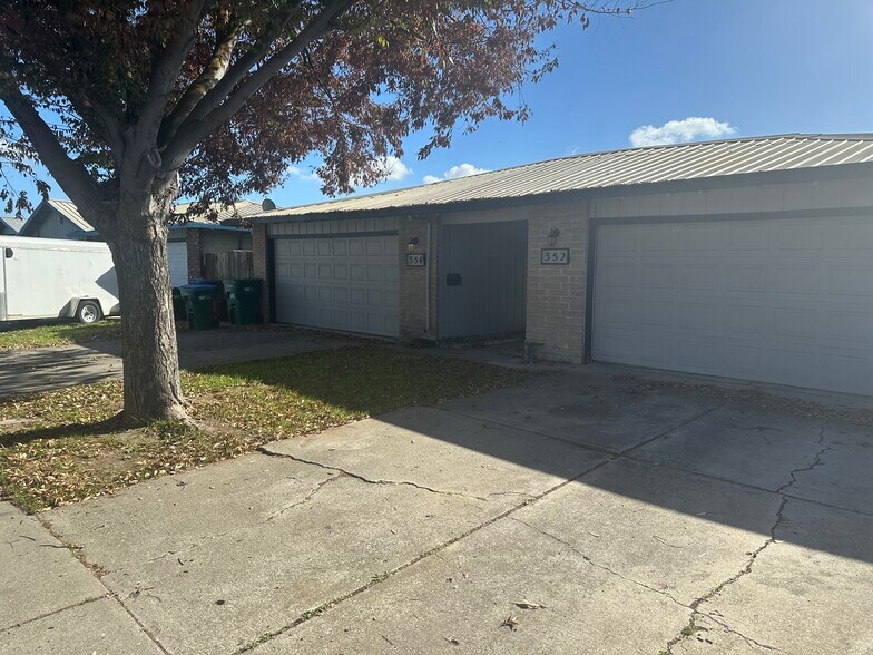 352 Jill Cir, Stockton, CA à vendre - Photo du bâtiment - Image 3 de 10