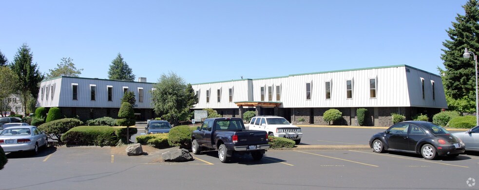 3600 Main St, Vancouver, WA à louer - Photo du bâtiment - Image 2 de 5