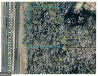 More details for 2490 Expressway, Griffin, GA - Land for Sale