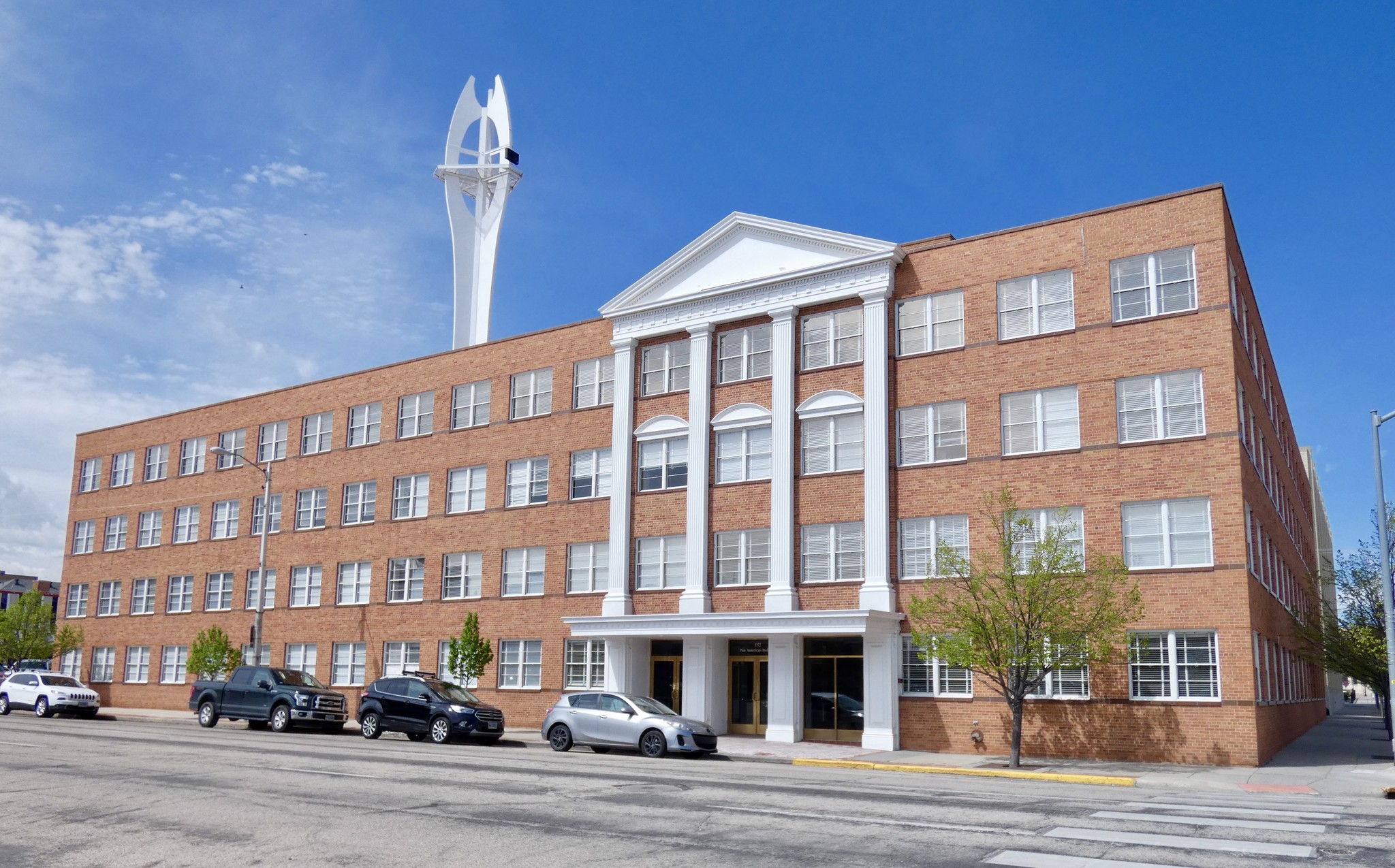 152 N Durbin St, Casper, WY for lease Building Photo- Image 1 of 10