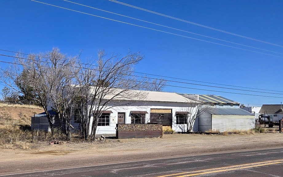 1815 US Highway 66, Edgewood, NM à vendre - Photo du bâtiment - Image 3 de 8