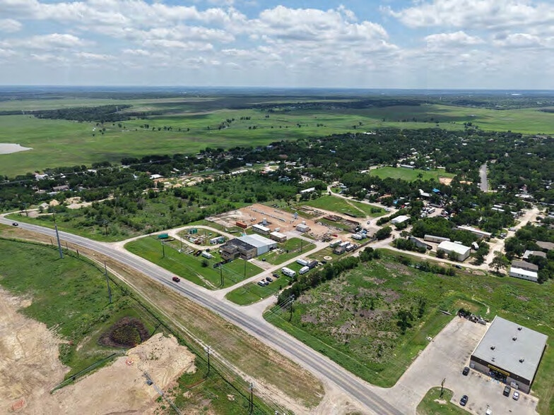 6721 FM 535, Cedar Creek, TX for sale - Building Photo - Image 2 of 5
