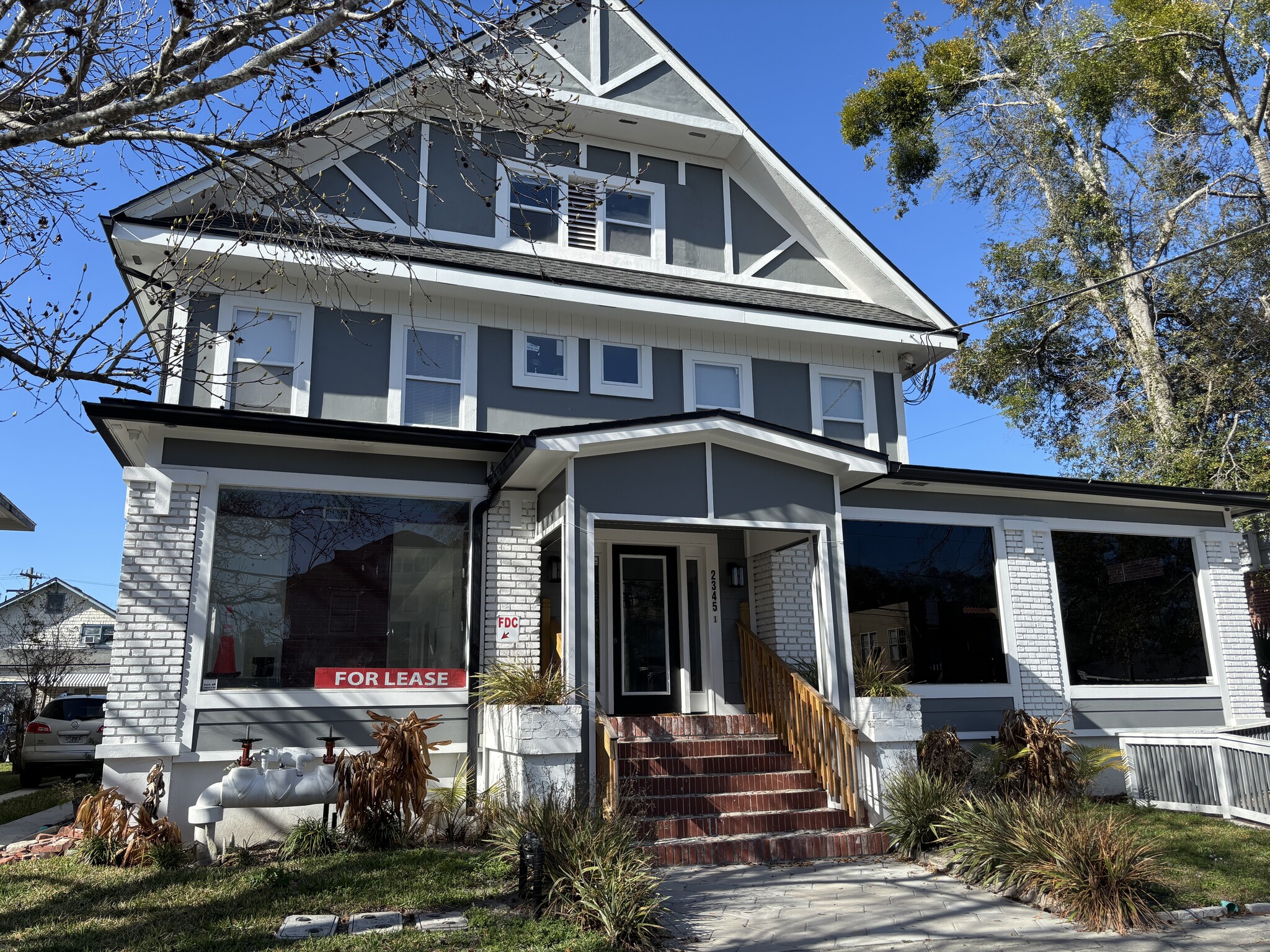2345 Park St, Jacksonville, FL for lease Primary Photo- Image 1 of 3