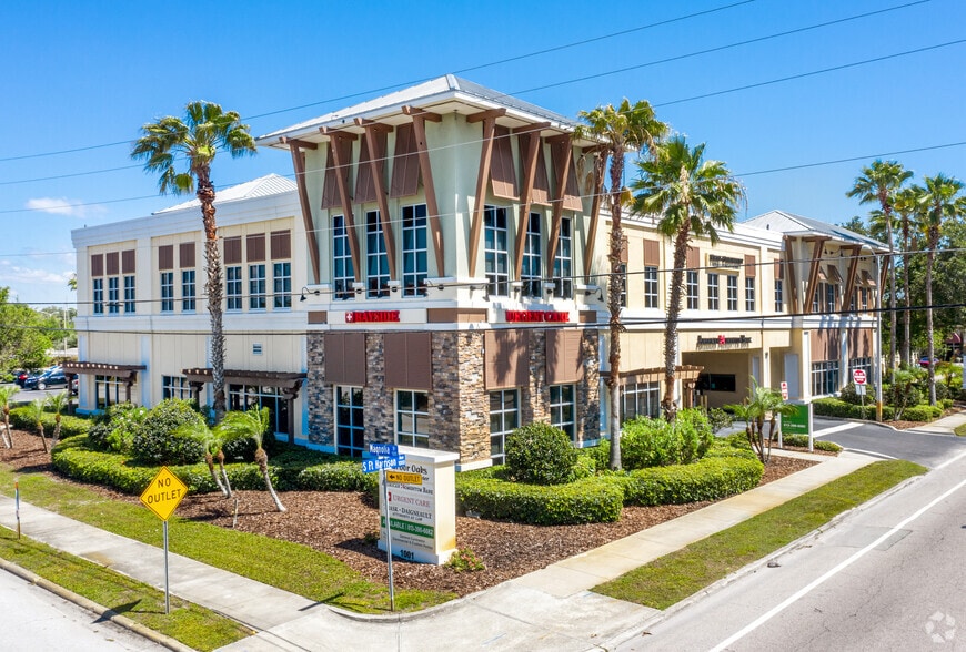 1001 S Fort Harrison Ave, Clearwater, FL for lease - Building Photo - Image 2 of 4