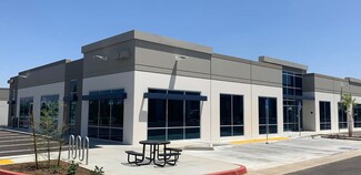 Plus de détails pour 21850 Van Buren Blvd, Riverside, CA - Industriel à vendre