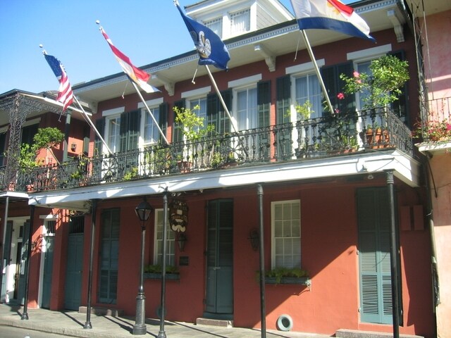 727 Toulouse St, New Orleans, LA for sale Building Photo- Image 1 of 1