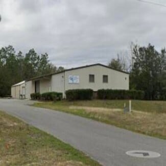 More details for 3100 Adora Teal Way, Crestview, FL - Industrial for Sale