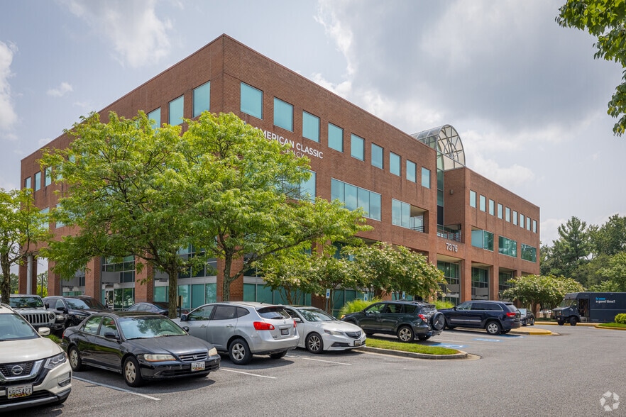 7375 Executive Pl, Lanham, MD for lease - Building Photo - Image 2 of 16
