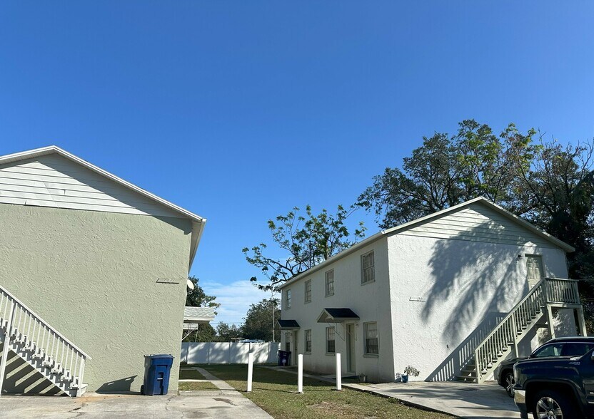7309 N Hutton pl, Tampa, FL for sale - Primary Photo - Image 1 of 1