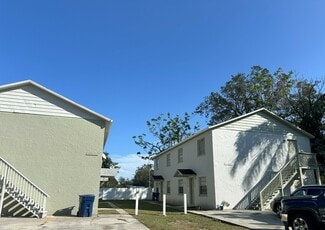 More details for 7309 N Hutton pl, Tampa, FL - Multifamily for Sale