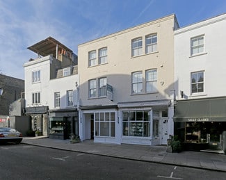 More details for 3-4 Campden St, London - Retail for Lease