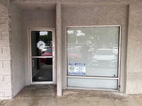 632-646 S Sunset Ave, West Covina, CA for lease Building Photo- Image 1 of 3