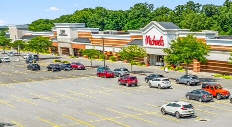 10-40 Square Dr, Victor, NY for lease Primary Photo- Image 1 of 8