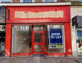 More details for 51 Jameson St, Hull - Retail for Lease