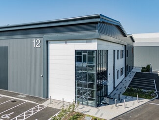 More details for Stonehouse, Haresfield - Industrial for Lease