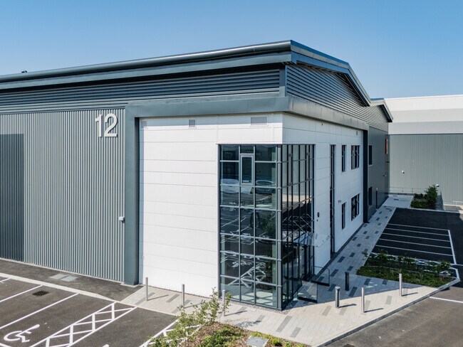 More details for Stonehouse, Haresfield - Industrial for Lease