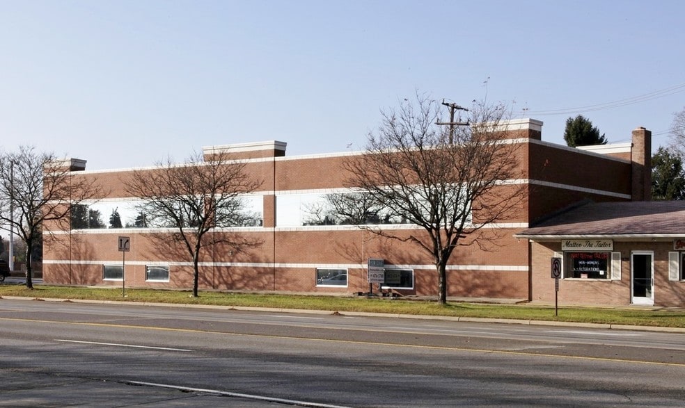 27031-27041 Southfield Rd, Southfield, MI for sale - Building Photo - Image 3 of 3