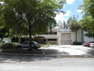 Plus de détails pour 2000-2040 NW 94th Ave, Miami, FL - Industriel à vendre