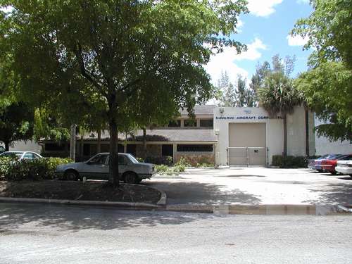 2000-2040 NW 94th Ave, Miami, FL à vendre Autre- Image 1 de 30