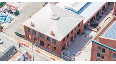 40 Line St, Charleston, SC for lease Interior Photo- Image 2 of 2