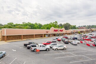 Plus de détails pour 1100-1130 280 Byp, Phenix City, AL - Bureau/Commerce de détail, Commerce de détail à louer