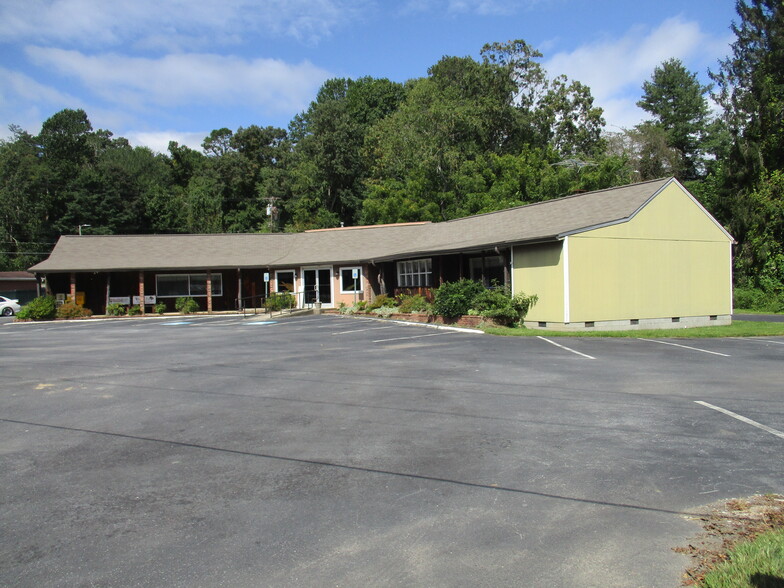 508 W State St, Black Mountain, NC for lease - Building Photo - Image 1 of 8