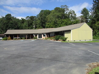 More details for 508 W State St, Black Mountain, NC - Retail for Sale