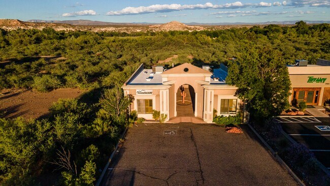 Plus de détails pour 781 Cove Pky, Cottonwood, AZ - Bureau/Médical à louer