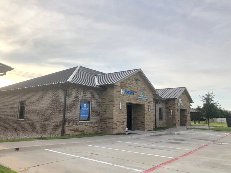 5899 Preston Rd, Frisco, TX for lease - Building Photo - Image 3 of 5