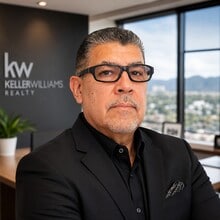 Fernando Reza