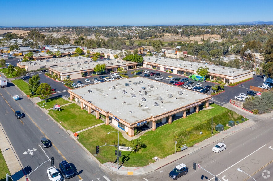 9420 Activity Rd, San Diego, CA for lease - Aerial - Image 3 of 5