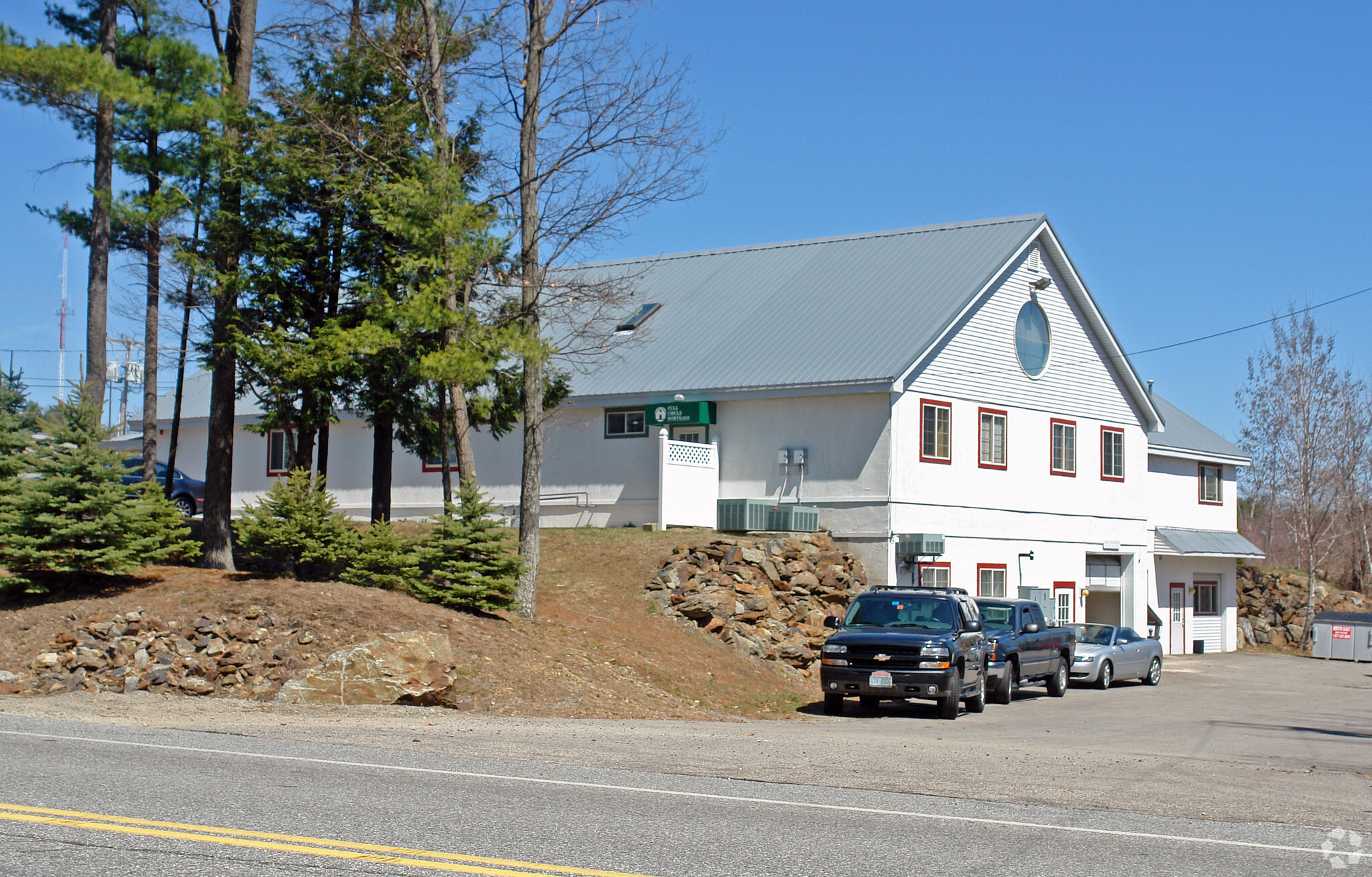 19 Batchelder Rd, Seabrook, NH à vendre Photo principale- Image 1 de 1