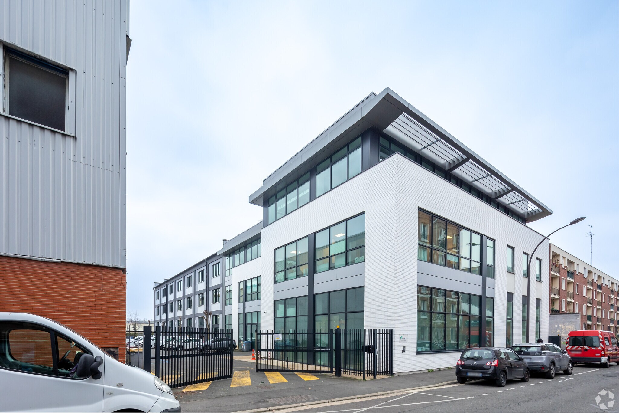 3 Rue Paul Mazy, Ivry-sur-Seine à louer Photo principale- Image 1 de 3