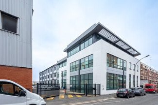 More details for 3 Rue Paul Mazy, Ivry-sur-Seine - Office, Flex for Lease