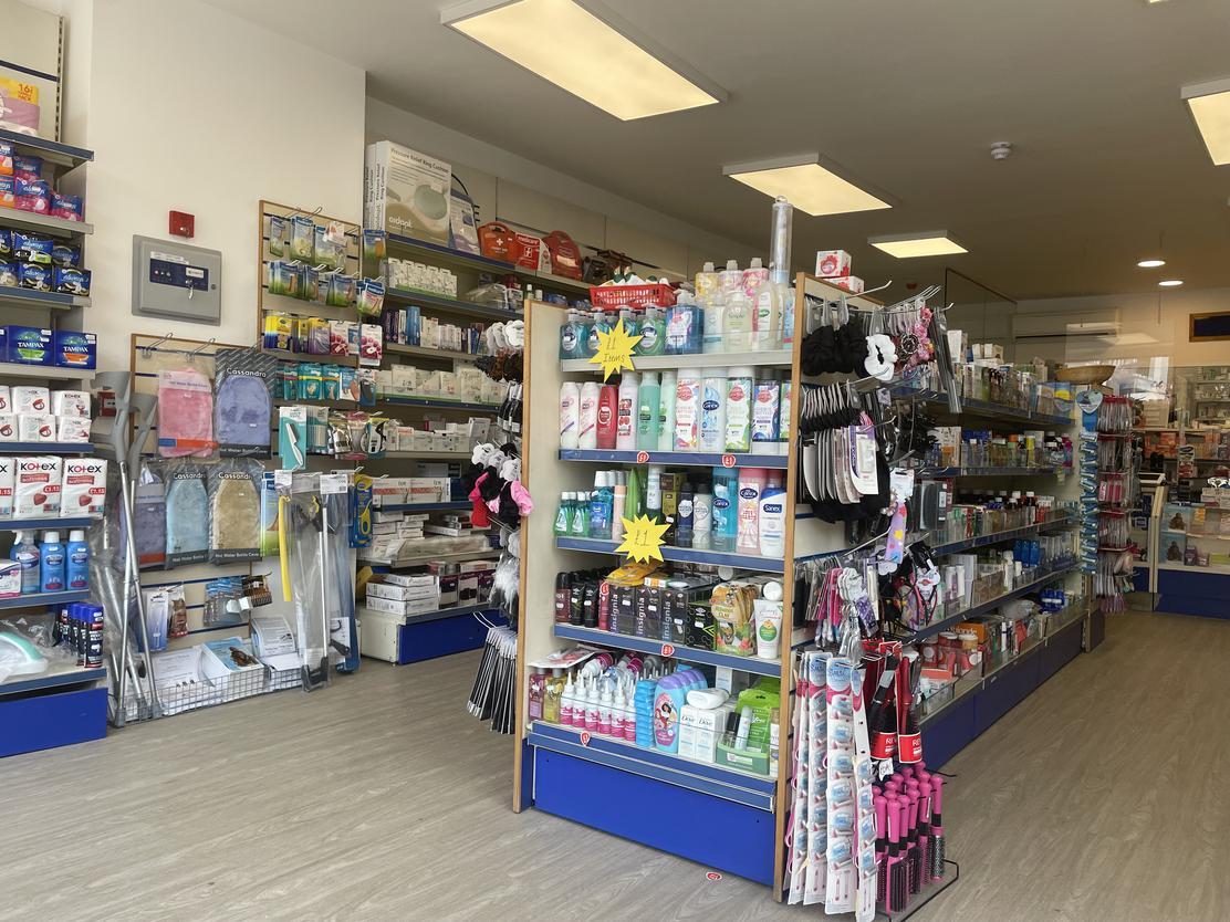 High St, Gerrards Cross, BKM SL9 9QQ - Unité 1 - - Photo intérieure - Image 1 of 4