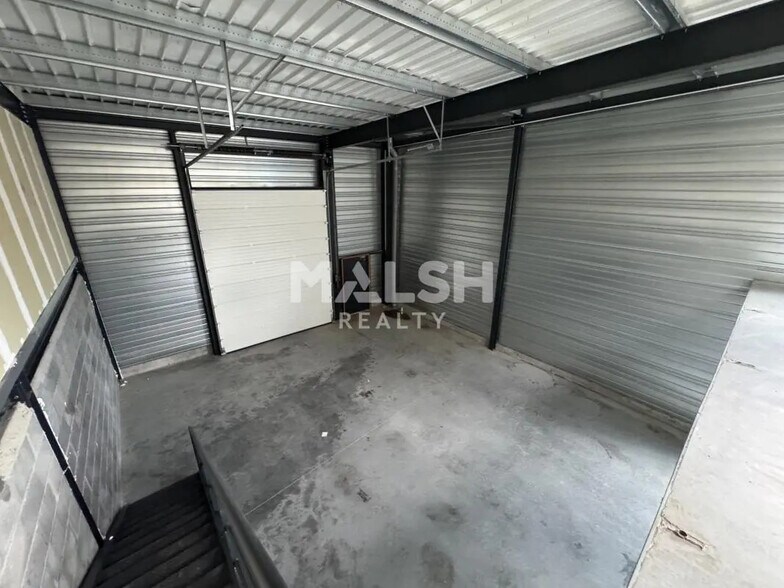 Flex in Andrézieux-Bouthéon for lease - Interior Photo - Image 3 of 4