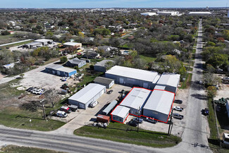 More details for 602 S Loop 4, Buda, TX - Industrial for Lease