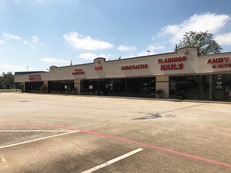 28105 State Highway 249, Tomball, TX à vendre - Photo du bâtiment - Image 2 de 8