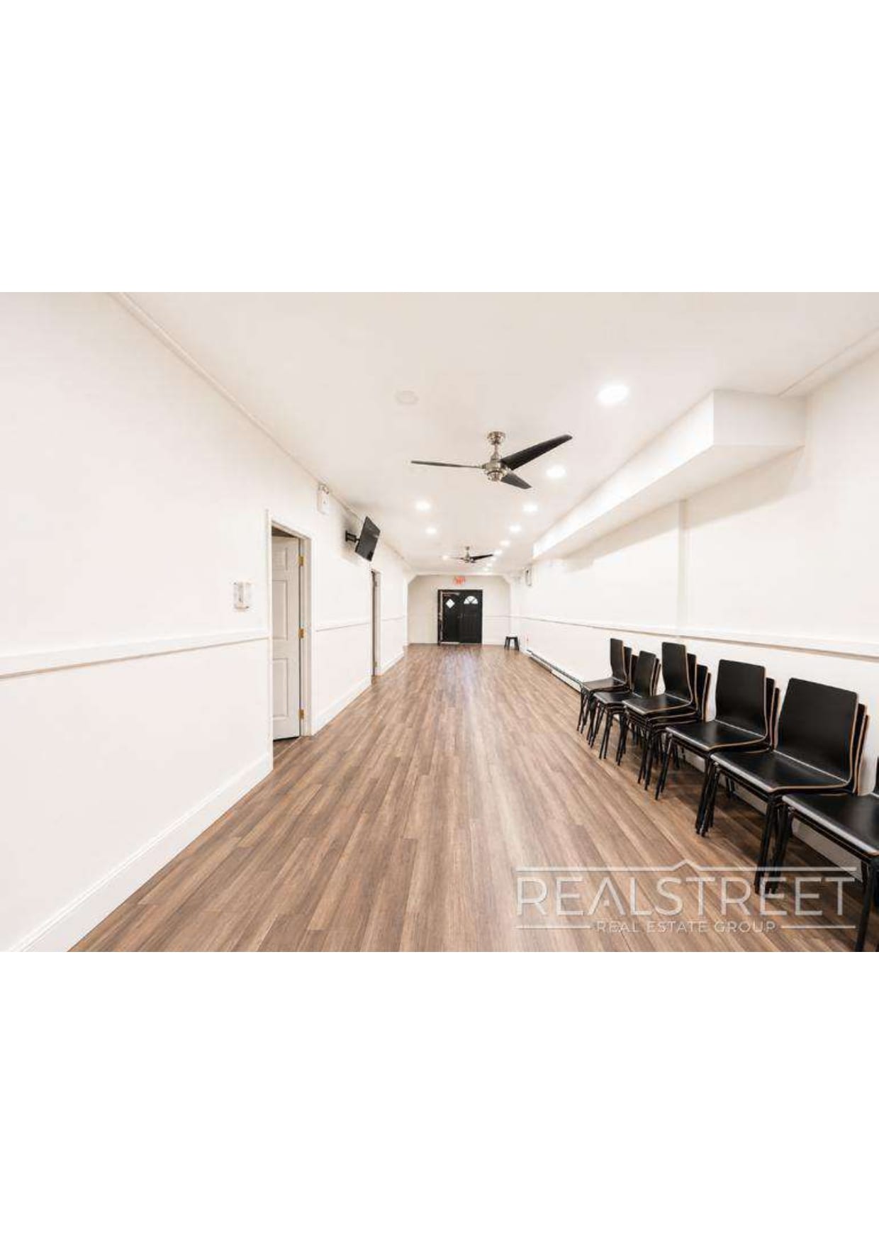 99 Liberty Ave, Brooklyn, NY for lease Building Photo- Image 1 of 9