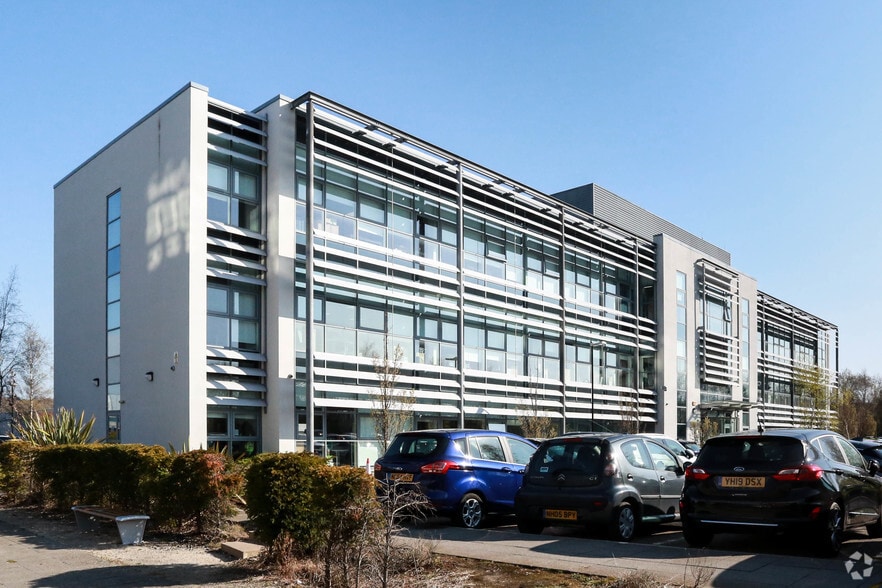 Goldcrest Way, Newcastle Upon Tyne à vendre - Photo du bâtiment - Image 3 de 4